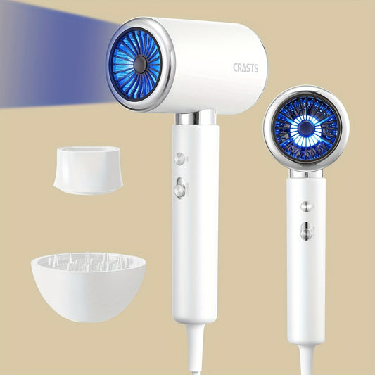 Ionic Hair Dryer